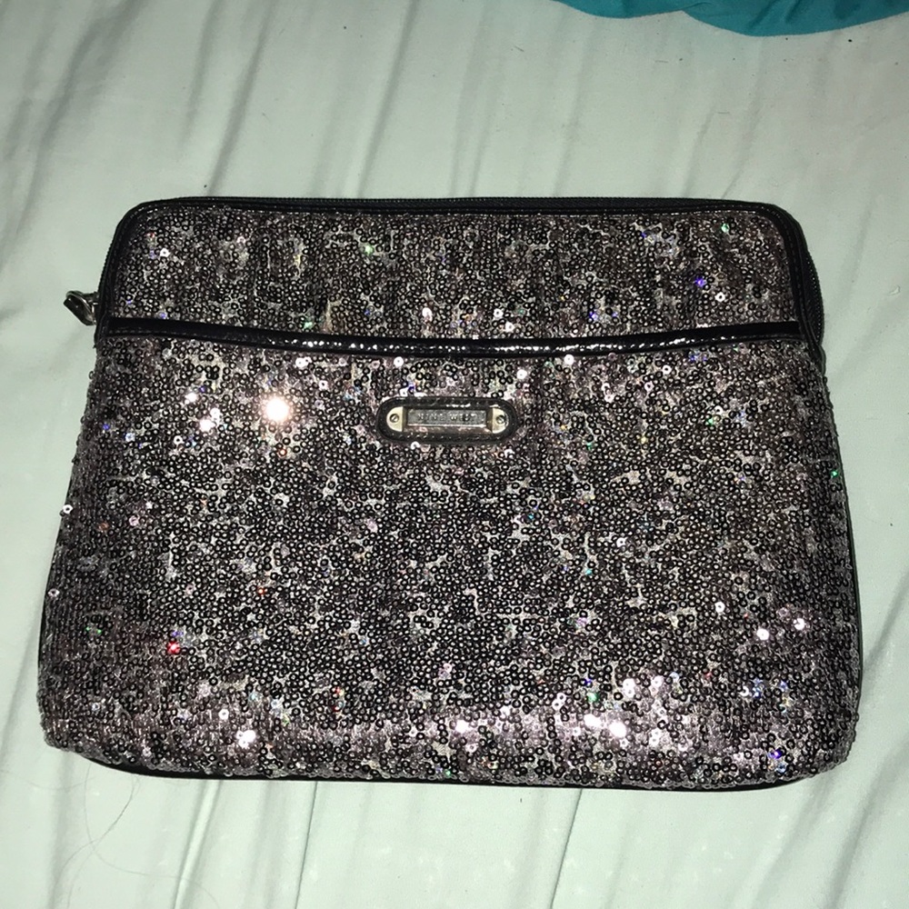 iPad Sleeve with 2 pockets